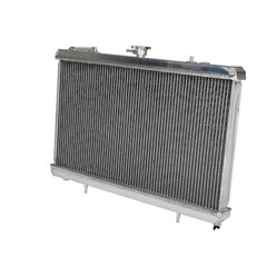 Cooling Solutions XL Aluminium Radiator for Nissan 200SX S13